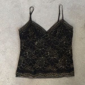 BCBG Tank Top